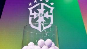 Sorteio da Copa do Brasil ocorre nesta terça feira (12) (Foto: Divulgação/CBF)