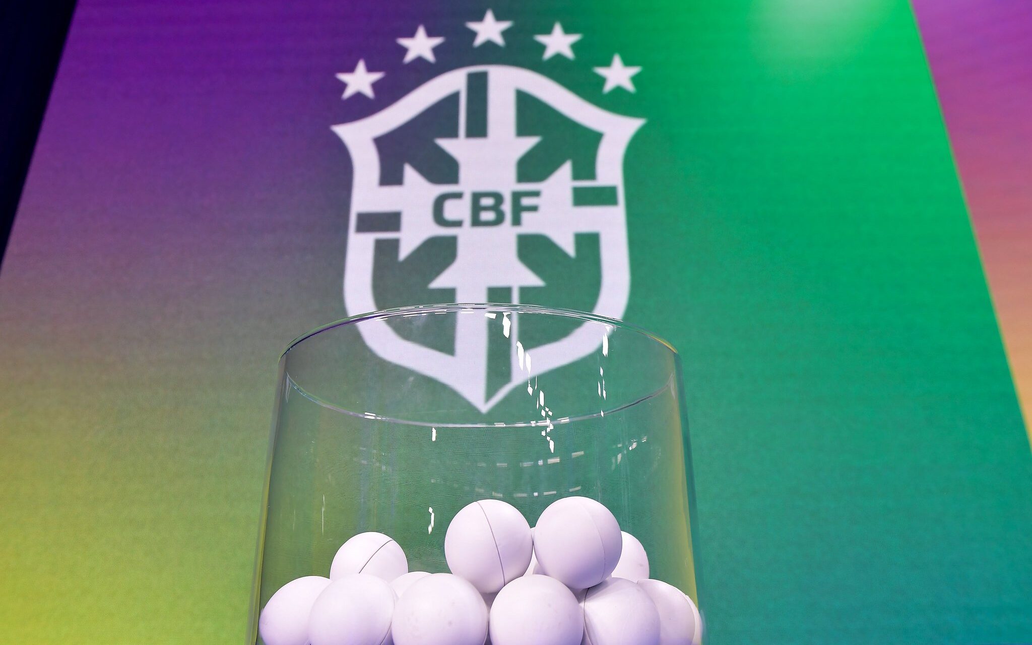 Sorteio da Copa do Brasil ocorre nesta terça feira 