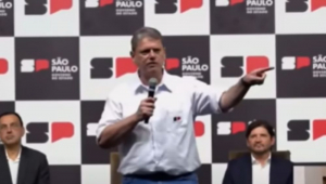 tarcísio de freitas