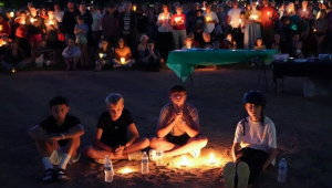 tiroteio em Minneapolis