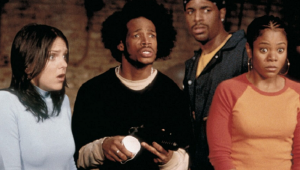 todo mundo em panico