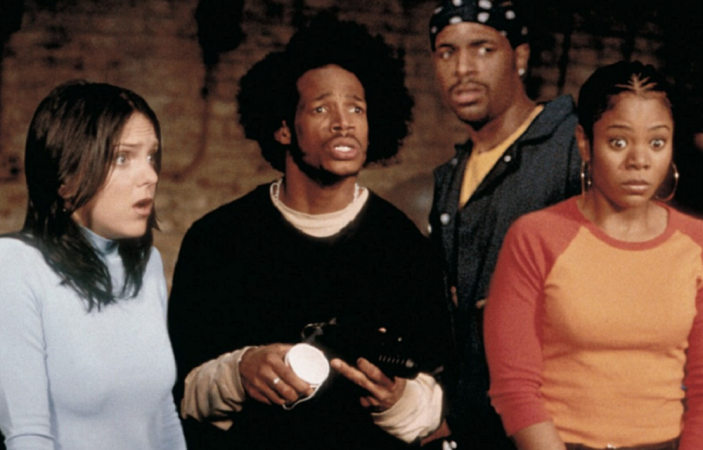 todo mundo em panico