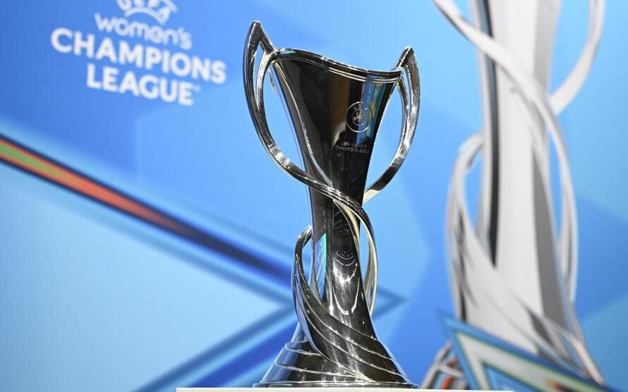 Entenda o formato das eliminatórias da Champions League Feminina