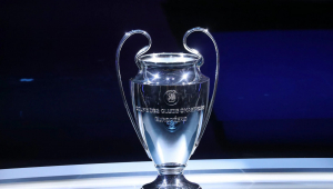 Uefa Champions League