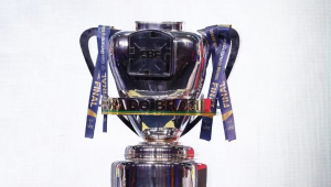 Troféu da Copa do Brasil