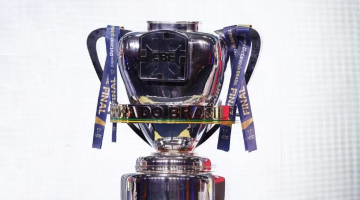 Troféu da Copa do Brasil