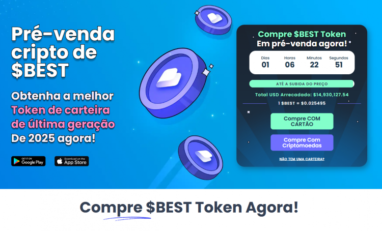 Crypto News: Bitcoin Price today down-6 pre-sale to enter while the market cools