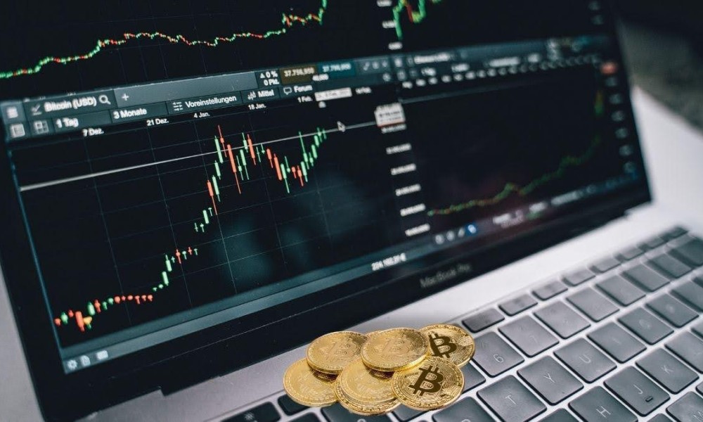 Bitcoin (BTC) está em perigo com a computação quântica? Empresa com potencial de até 1.400% pode ter a resposta