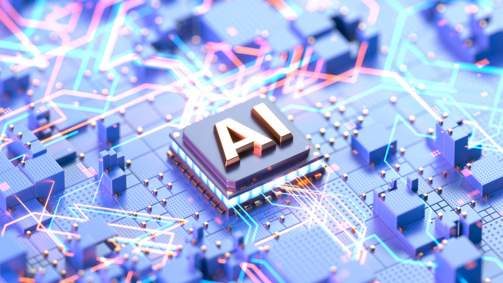 R$ 3 mil iniciais investidos nesta ação ligada à Inteligência Artificial (IA) podem se transformar em até R$ 45 mil, segundo analista