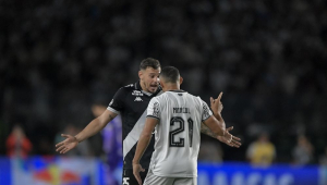 vasco e botafogo