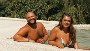 Gominho nega que tenha recebido herança de R$ 5 milhões de Preta Gil e volta a trabalhar na TV