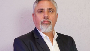 Christian Tadeu de Souza Santos assumiu a presidência da Softex Nacional