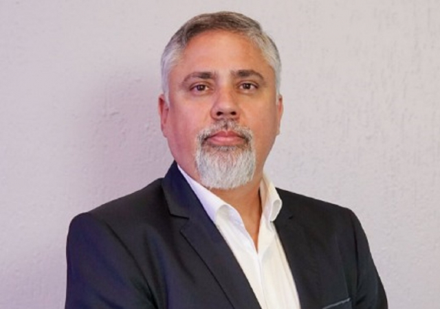 Christian Tadeu de Souza Santos assumiu a presidência da Softex Nacional