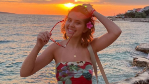 Flor Gil sai em turnê pelo Brasil e anuncia show extra em Salvador