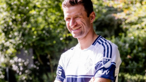 Thomas Muller