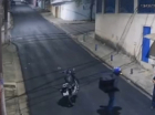 Homem é baleado por assaltante após não conseguir tirar aliança