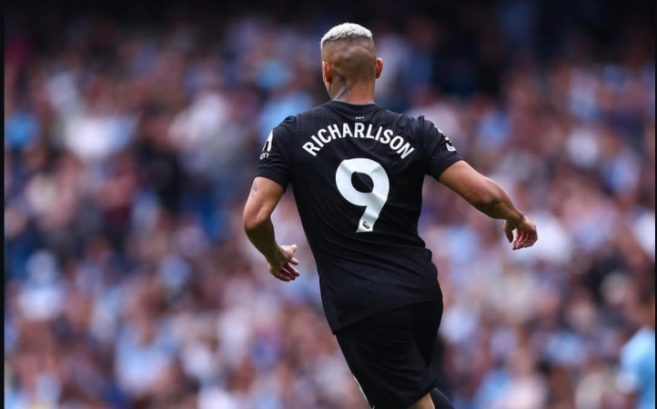 Richarlison