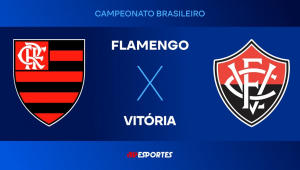 Flamengo x Vitória