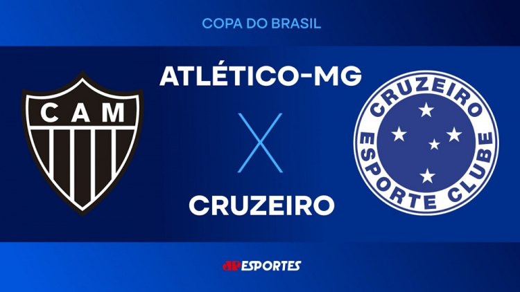 Atlético-MG x Cruzeiro: confira a transmissão da Jovem Pan ao vivo