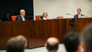 STF julgamento