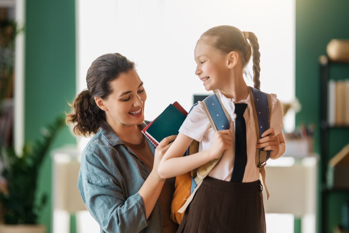 10 pontos para se atentar ao escolher a escola da criança