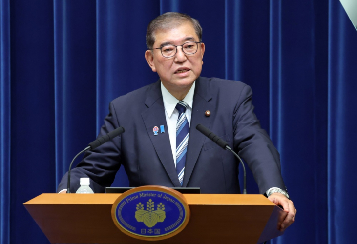 Primeiro-ministro do Japão renuncia após derrota eleitoral