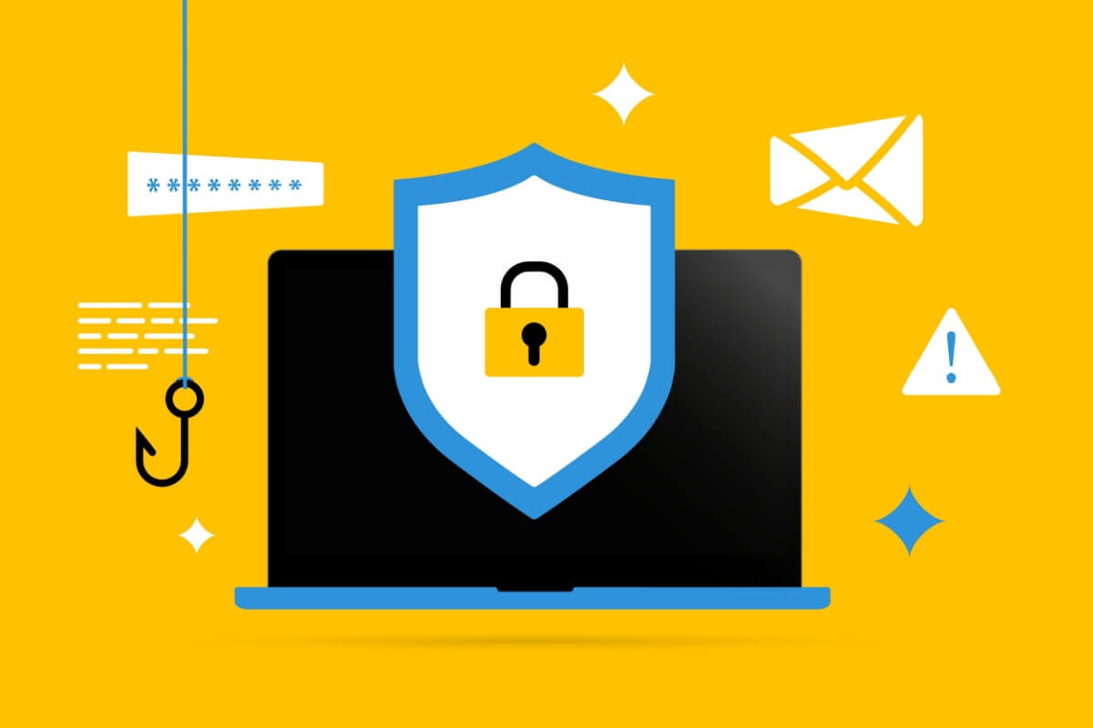 É importante adotar alguns cuidados para evitar cair em golpes digitais 