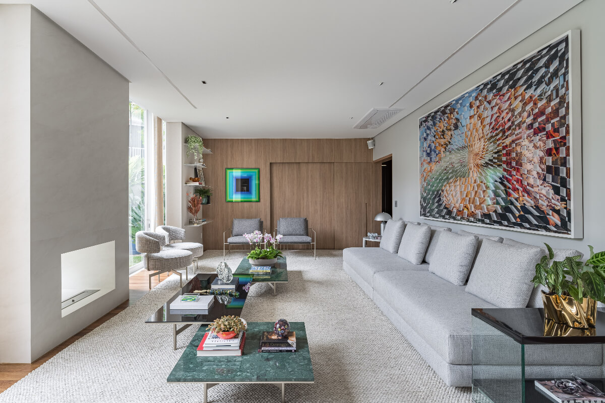 5 dicas para renovar os ambientes sem grandes reformas