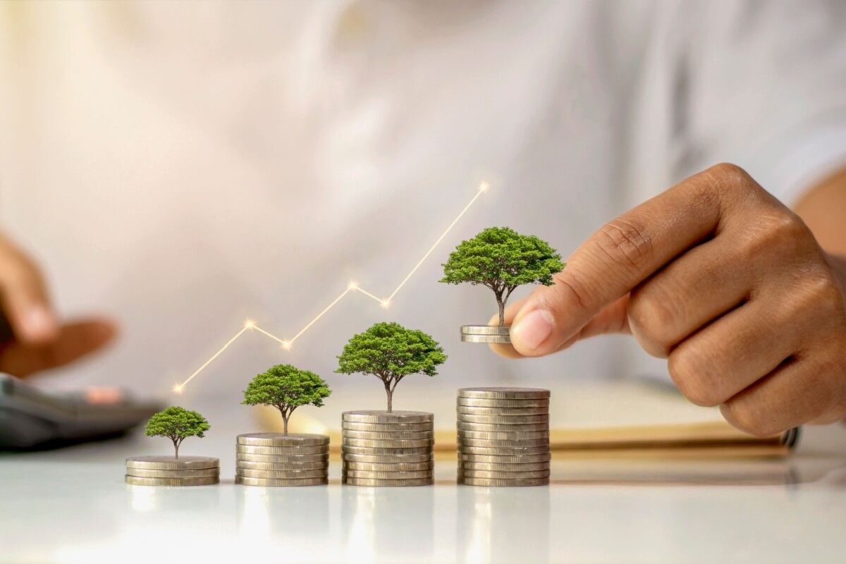 O planejamento financeiro evita que o dinheiro desapareça tão rapidamente quanto chegou 