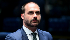 Eduardo Bolsonaro