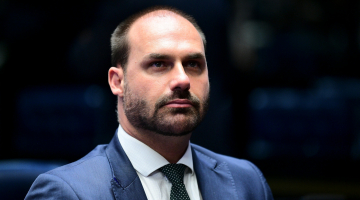 Eduardo Bolsonaro