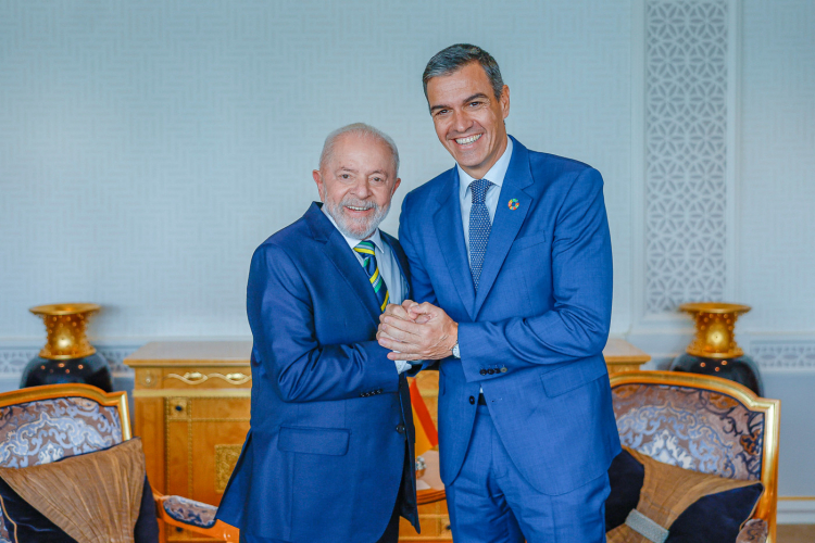 Brasil, México, Chile, Colômbia, Uruguai e Espanha manifestam preocupação com a Venezuela