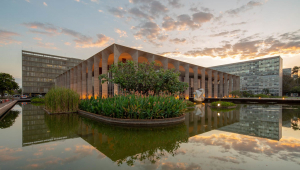 Palácio Itamaraty