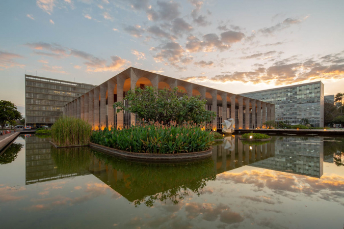 Palácio Itamaraty