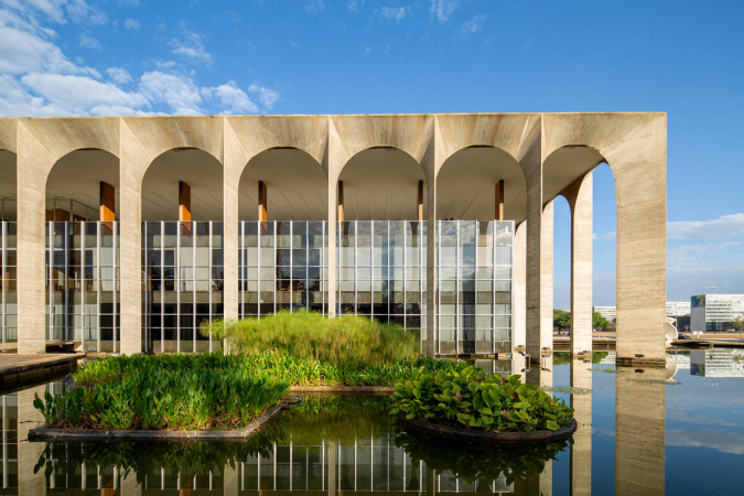 Palácio Itamaraty