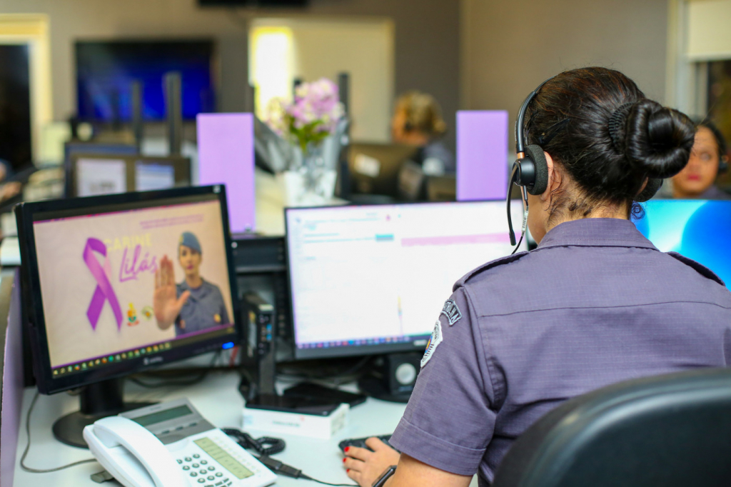 Projeto pioneiro em SP prende 73 agressores de mulheres com uso de tornozeleira eletrônica