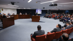 Julgamentos da Ação Penal 2668 - Núcleo 1 (Manhã) - 02/09/2025 Julgamentos da Ação Penal 2668 - Núcleo 1 (Manhã). Foto: Antonio Augusto/STF