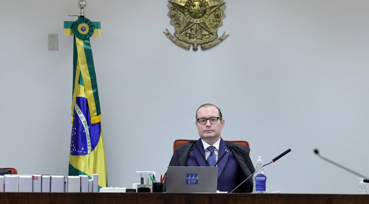 Julgamento - Bolsonaro