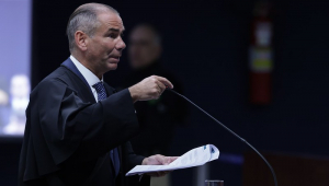 Julgamento - Bolsonaro: Advogado de Braga Netto