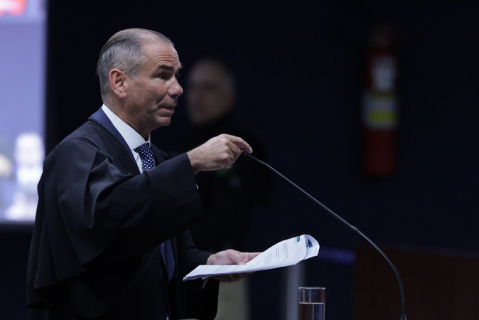 Julgamento - Bolsonaro: Advogado de Braga Netto