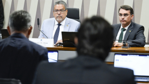 Comissão de Transparência, Governança, Fiscalização e Controle e Defesa do Consumidor (CTFC) realiza reunião deliberativa