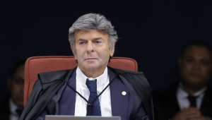 Julgamentos da Ação Penal 2668 - Núcleo 1 (Manhã) - 09/09/2025 Ministro Cristiano Zanin. Julgamentos da Ação Penal 2668 - Núcleo 1 (Manhã). Foto: Rosinei Coutinho/STF