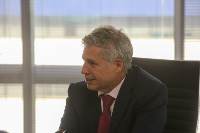 10-09-2025 15h30 Ministro Paulo Teixeira - Audiência com a Advocacia-Geral da União - AGU. 10-09-2025 15h30 Ministro Paulo Teixeira - Audiência com a Advocacia-Geral da União - AGU. Foto Albino Oliveira - Ascom MDA