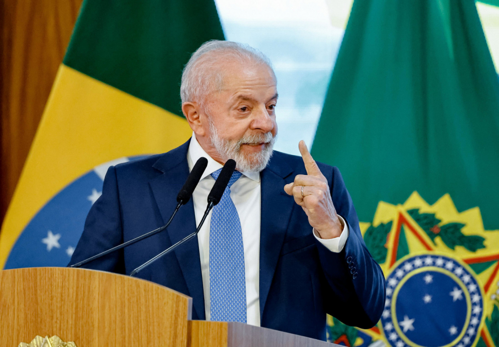 Com foco na Palestina, Lula se reúne com líderes globais na ONU