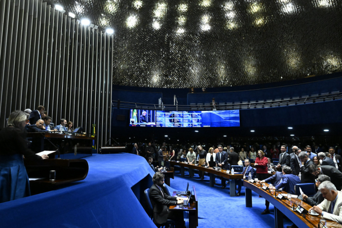 Senado
