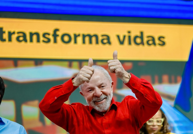 Lula
