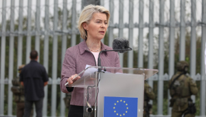 Ursula von der Leyen