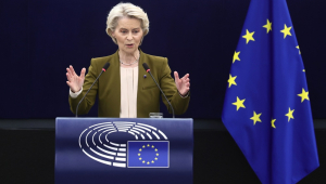 Ursula von der Leyen