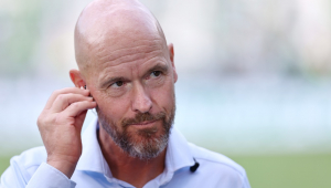 Ten Hag