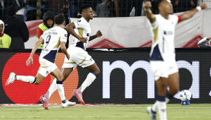 Copa Libertadores: LDU Quito - Sao Paulo